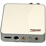 New Hauppauge Wintv Hvr 1950 Hybrid Video Recorder Usb Host Interface Mini- ....