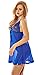 Womens Lace Babydoll Lingerie