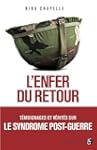 L'enfer du retour : T�moignages et v�...