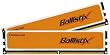 Crucial Ballistix 4 GB (2x2 GB) DDR2-800 CL4 2.0V Memory Kit with EPP BL2CP25664AA80A