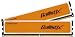 Crucial Ballistix 4 GB (2x2 GB) DDR2-800 CL4 2.0V Memory Kit with EPP BL2CP25664AA80A