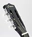 MG38-BK 38" Acoustic Guitar Starter Package, Black