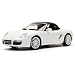Confronta prezzi Kyosho KYOS08382W - Modellino Porsche Boxter RS60, Scala: 1:18, colore: Bianco