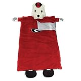 Georgia Bulldogs Mascot Sleeping Bag