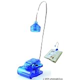 Buy - New LED Book Light [Perfect Night Time Reading Flashlight Accessory] for Modern eBook Reader... by SEINC