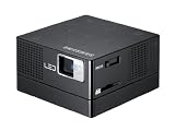 Samsung SP-H03 LED-Projektor