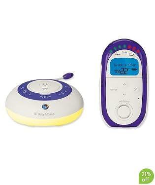 baby monitor 250