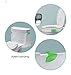 Fresh Products Eco Bowl Clip 2.0 Toilet Bowl Air Freshener, Herbal Mint Scent, 4 Clips
