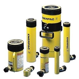 SEPTLS277RC59 - RC Series Single Acting Cylinders