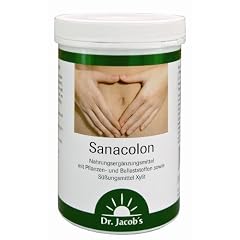 SANACOLON Dr. Jacob's Pulver 333 Gramm