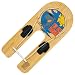 Gladiator Ski Trainer