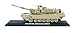 M1A1H1A Abrams - 2003 diecast 1:72 model (Amercom CS-14)