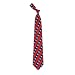 New York Giants Pattern 1 Silk Necktie