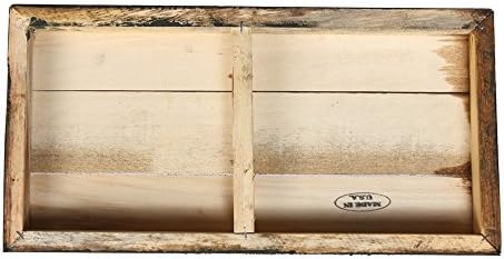 Decorative Wooden Sign - "Friends Always Welcome (Relatives By Appointment Only)"