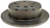 Raybestos 96216R Professional Grade Disc Brake Rotor
