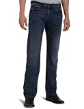 Seven For All Mankind  Men's Austyn With Ghost Squiggle Jean
