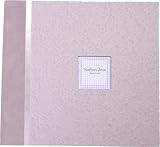12X12 Luxe Baby Days Album