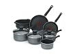 Tefal Supra Cookware Set, 7 Piece
