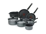 Tefal Supra Cookware Set, 7 Piece (Model A0738942)