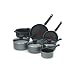 Tefal Supra Cookware Set, 7 Piece