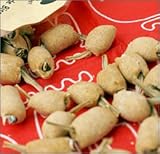 キッチンドッグ Kitchen Dog サーディンチップス