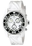 Invicta Women’s Yellow Adrenaline Seeker Collection Chronograph Watch #5796