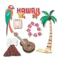 Jolee's Hawaii Stickers