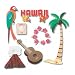 Jolee's Hawaii Stickers