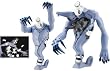 Ben 10  DNA Alien Heroes - GhostFreak