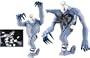 Ben 10  DNA Alien Heroes - GhostFreak