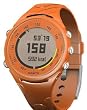 Suunto T1c Heart Rate Monitor and Fitness Trainer Watch (Orange Flare) Suunto T1c Heart Rate Monitor and Fitness Trainer Watch (Orange Flare)