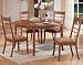 Macau Round Dining Table