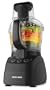 Black & Decker FP2500B PowerPro Wide-Mouth 10-Cup Food Processor, Black