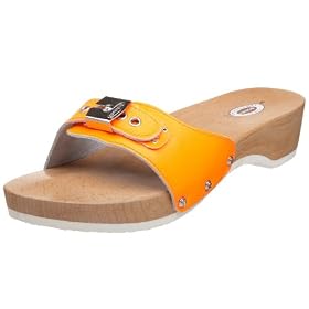 Dr. Scholl's Ladies Original Slide Sandal by Dr. Scholl's