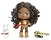 Bratz Big Babyz Super Sasha Doll