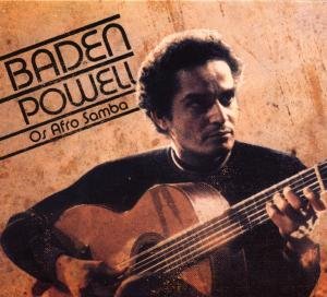  Baden Powell