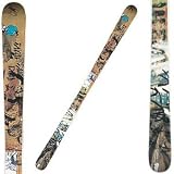 Volkl Bridge Alpine Skis
