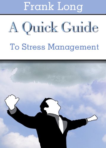 A Quick Guide to Stress Management