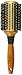 Luxor Pro Royal Citrus Thermal Ceramic Round Brush, 3.25 Inch