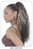New born free Synthetic Hair ponytail: 0268 EDITH D/S