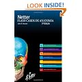 Netter's Anatomy Flash Cards: with Online Student Consult Access (Netter Basic Science)