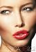 Jessica Biel 2013 Calendar