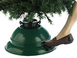 Emerald Innovations XTS3 Swivel Straight Tree Stand For 10' Tree