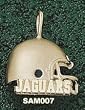 Southern Univ Jaguars Helmet Charm/Pendant