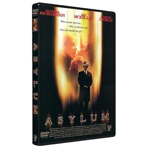 Asylum