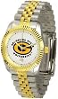 Grambling Tigers Suntime Mens Executive Watch - NCAA College Athletics
