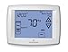 White-Rodgers 1F95 1277 Touch Screen Thermostat  : image