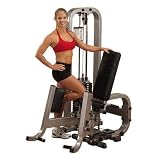 Body Body Solid® Inner or Outer Thigh 41%2BXE0L8lML. SL160 Body Body Solid® Inner or Outer Thigh
