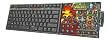 Ideazon Burning Crusade Limited Edition Keyset for Zboard