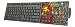 Video Games : Ideazon Burning Crusade Limited Edition Keyset for Zboard